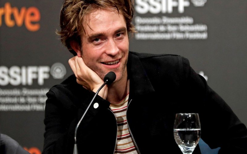 Robert Pattinson - Fonte: Ansa - solocine.it