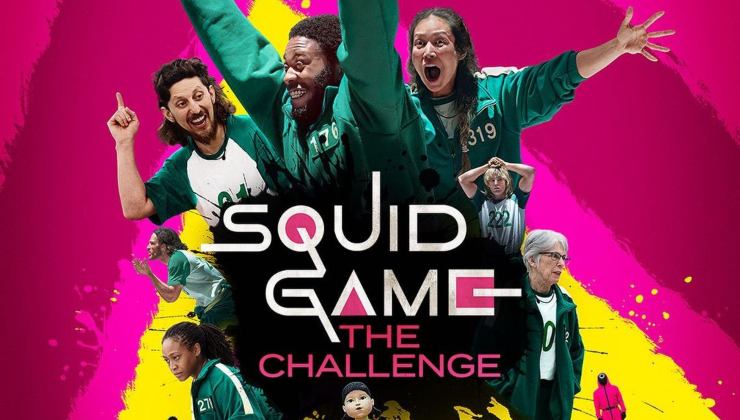 Squid Game- La sfida- solocine.it