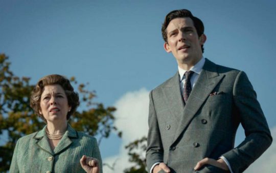 The Crown- prequel- solocine.it