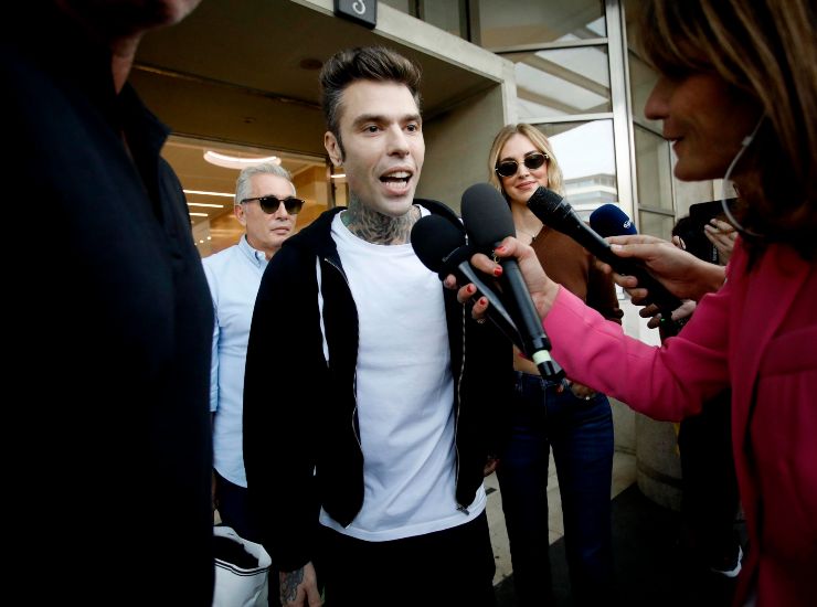 fedez solocine