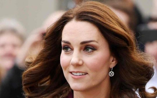 Kate Middleton