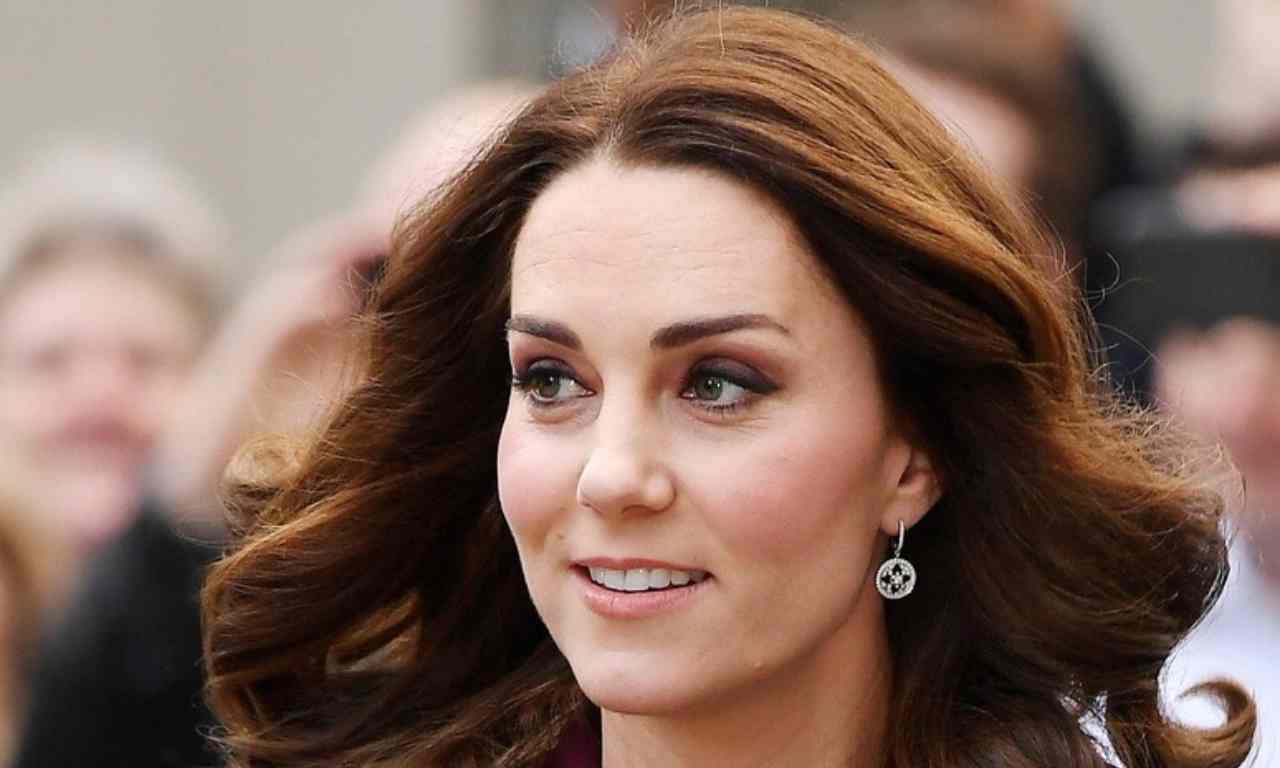 Kate Middleton