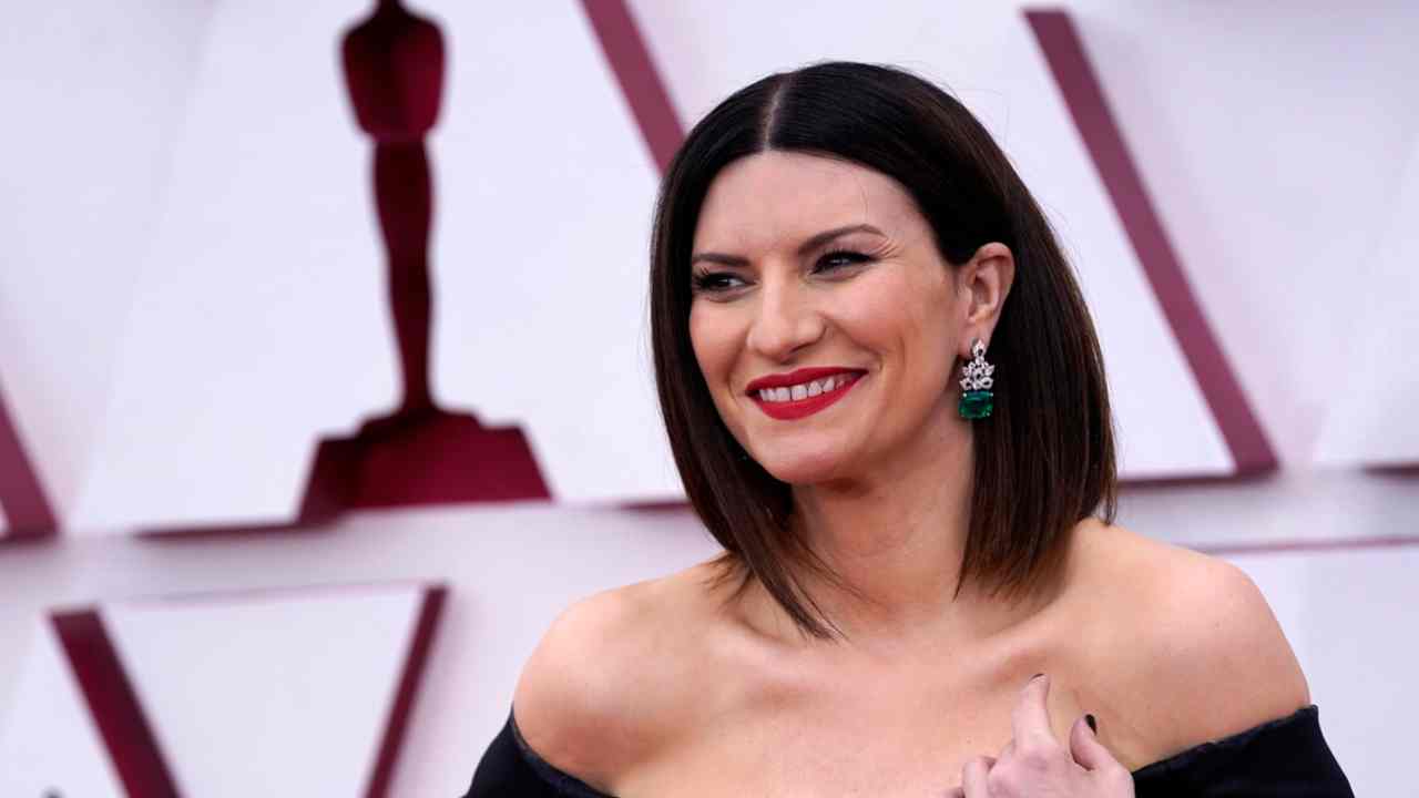 Laura Pausini