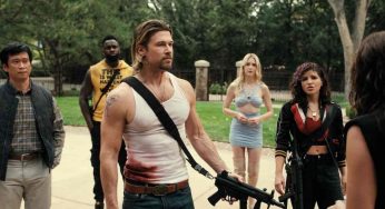 Obliterated: il trailer del nuovo film d’azione ironico su Netflix