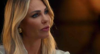 Unica: chi è l’uomo che ha causato tutto | Ilary Blasi confessa