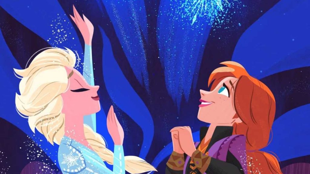 Quando uscirà Frozen 3? Ecco tutto quello che sappiamo SoloCine