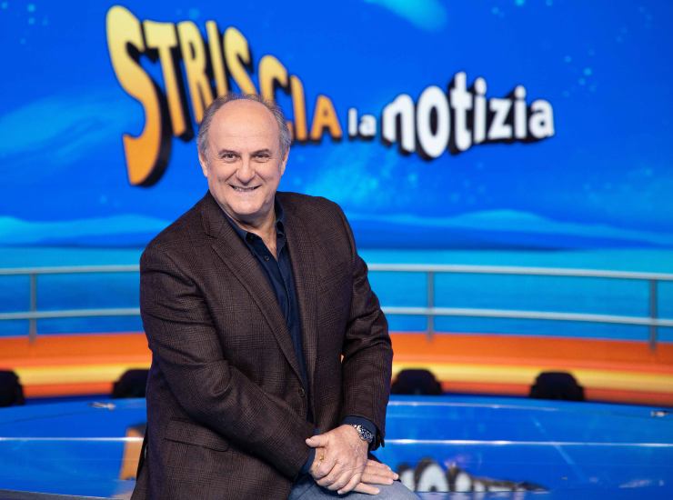 Gerry Scotti solocine