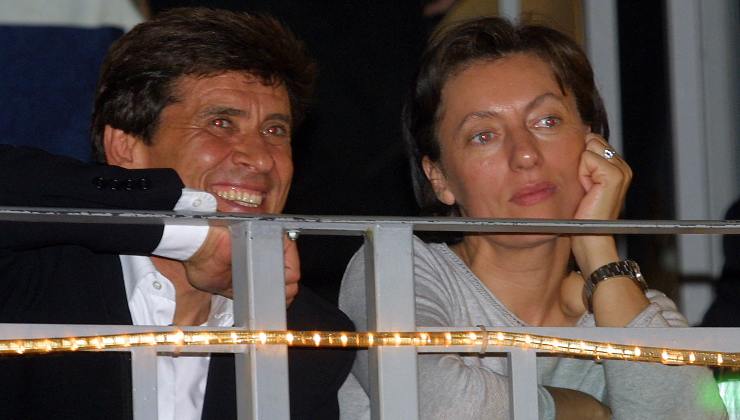 Gianni Morandi- Anna Dan- solocine.it