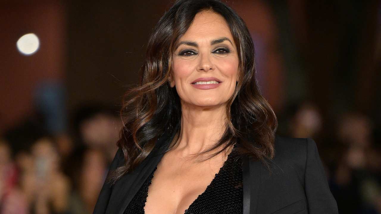 Maria Grazia Cucinotta solocine