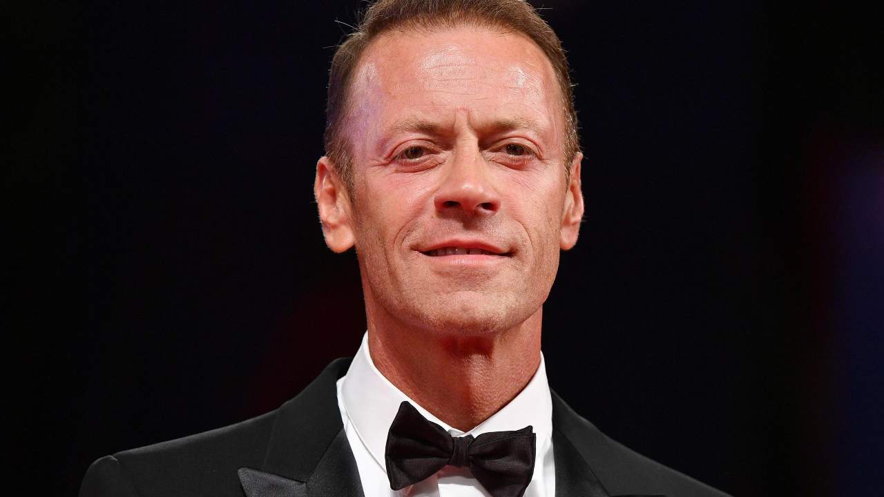 Il Figlio Di Rocco Siffredi Con Una Donna Più Grande Chi è E Cosa Fa Nella Vita Solocine 