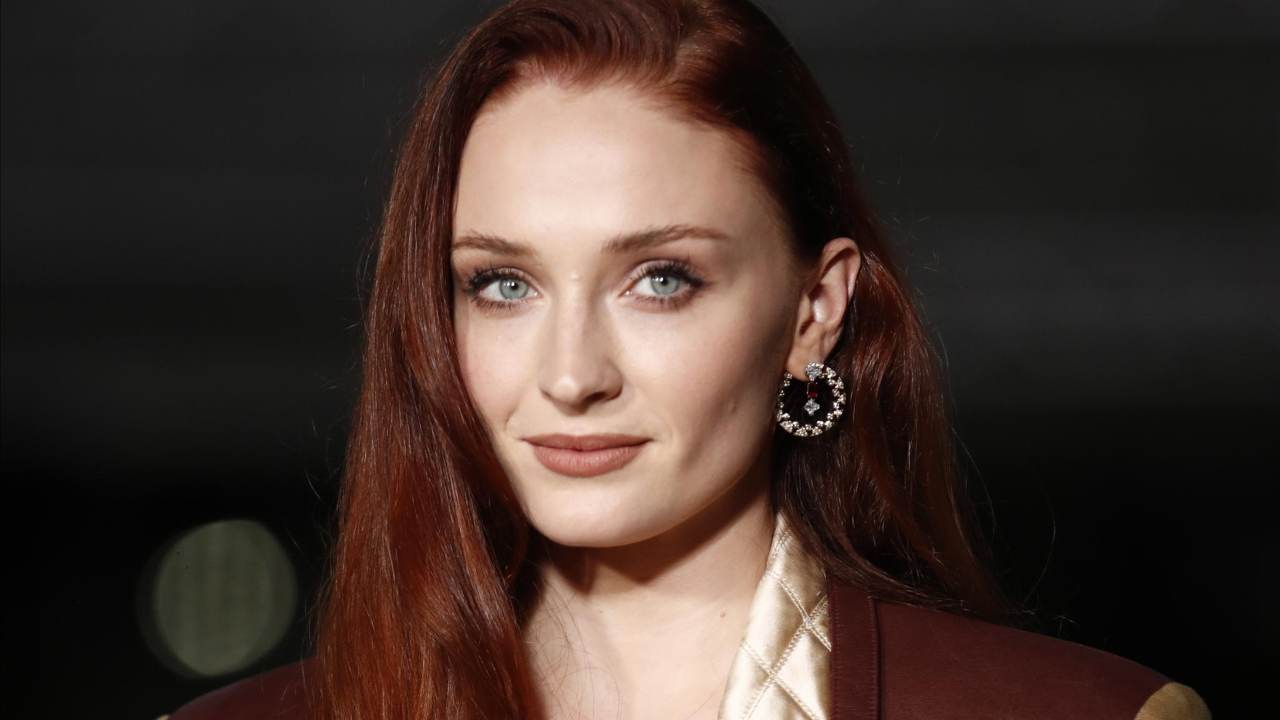 Sophie Turner solocine