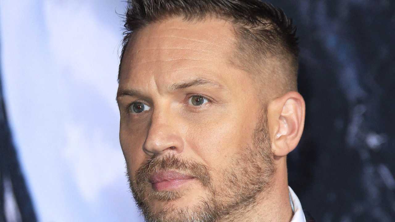 Tom Hardy- Venom 3- solocine.it