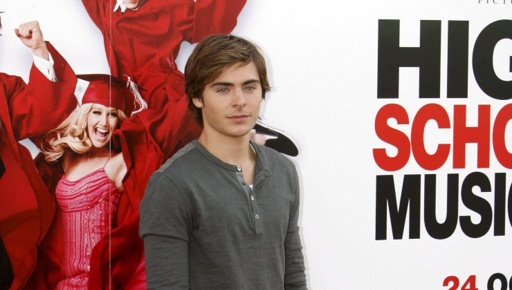 Zac Efron- HSM- solocine.it