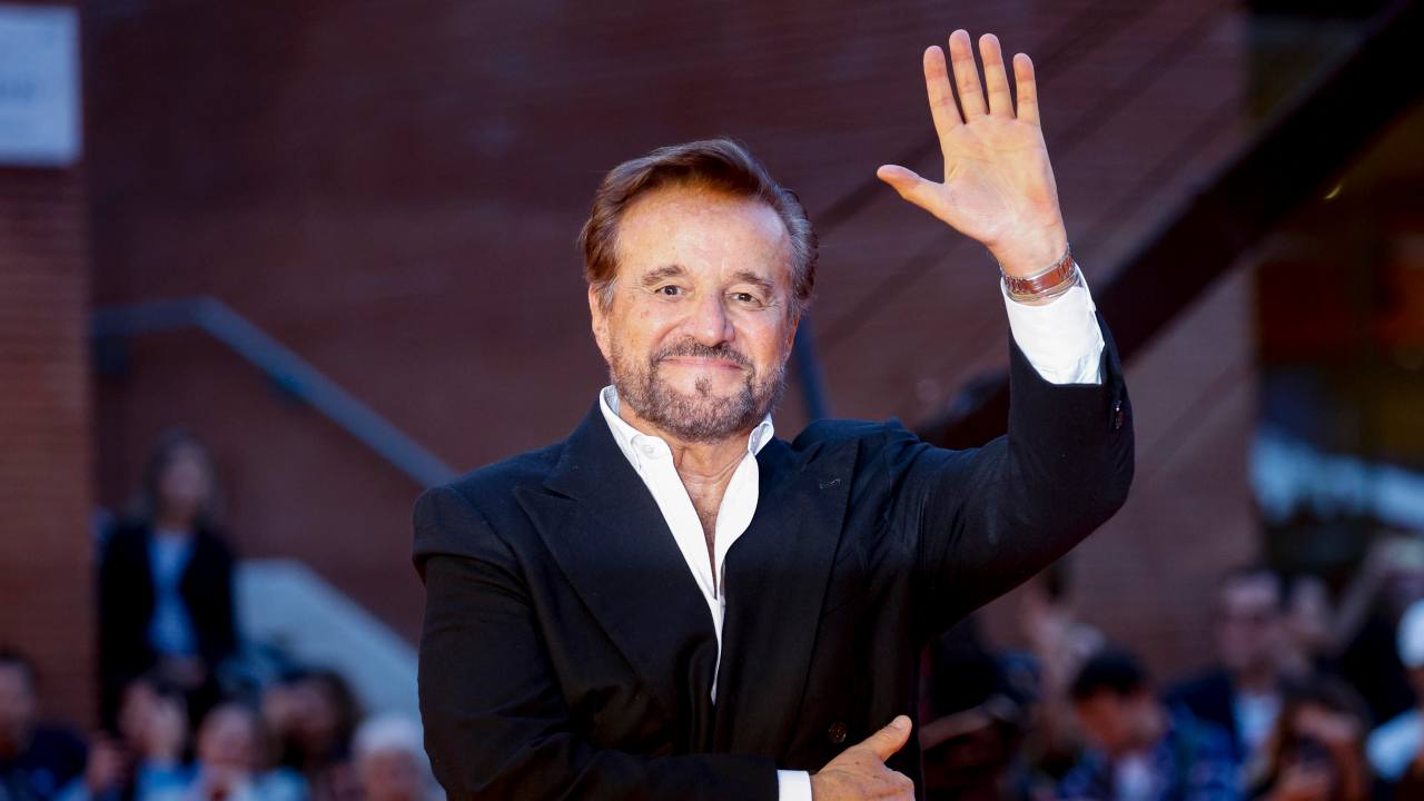 Christian De Sica- Misoginia- solocine.it