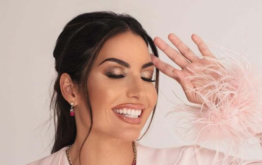 Elisabetta Gregoraci- Fabio Volo- solocine.it