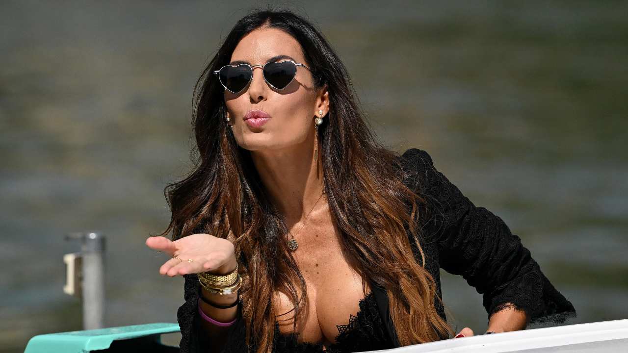 Elisabetta Gregoraci- Fabio Volo- solocine.it