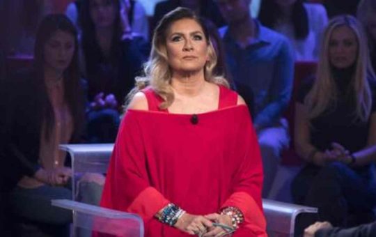 Romina Power