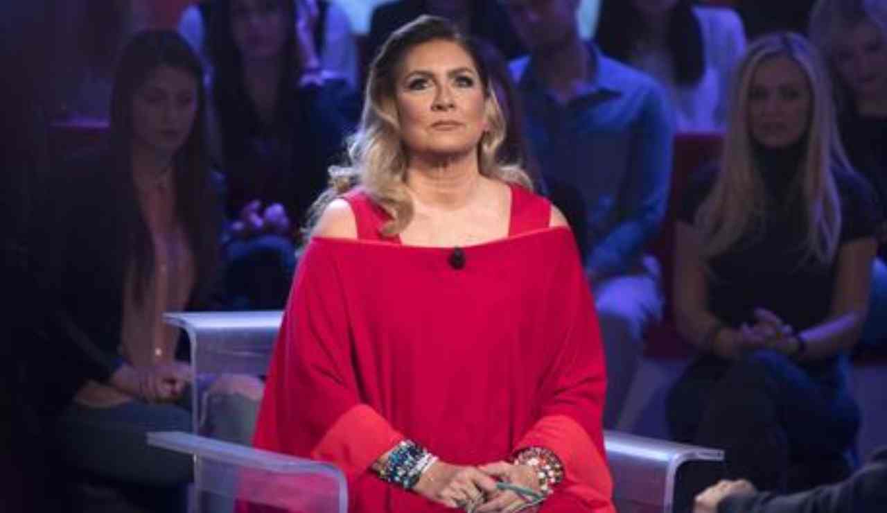 Romina Power