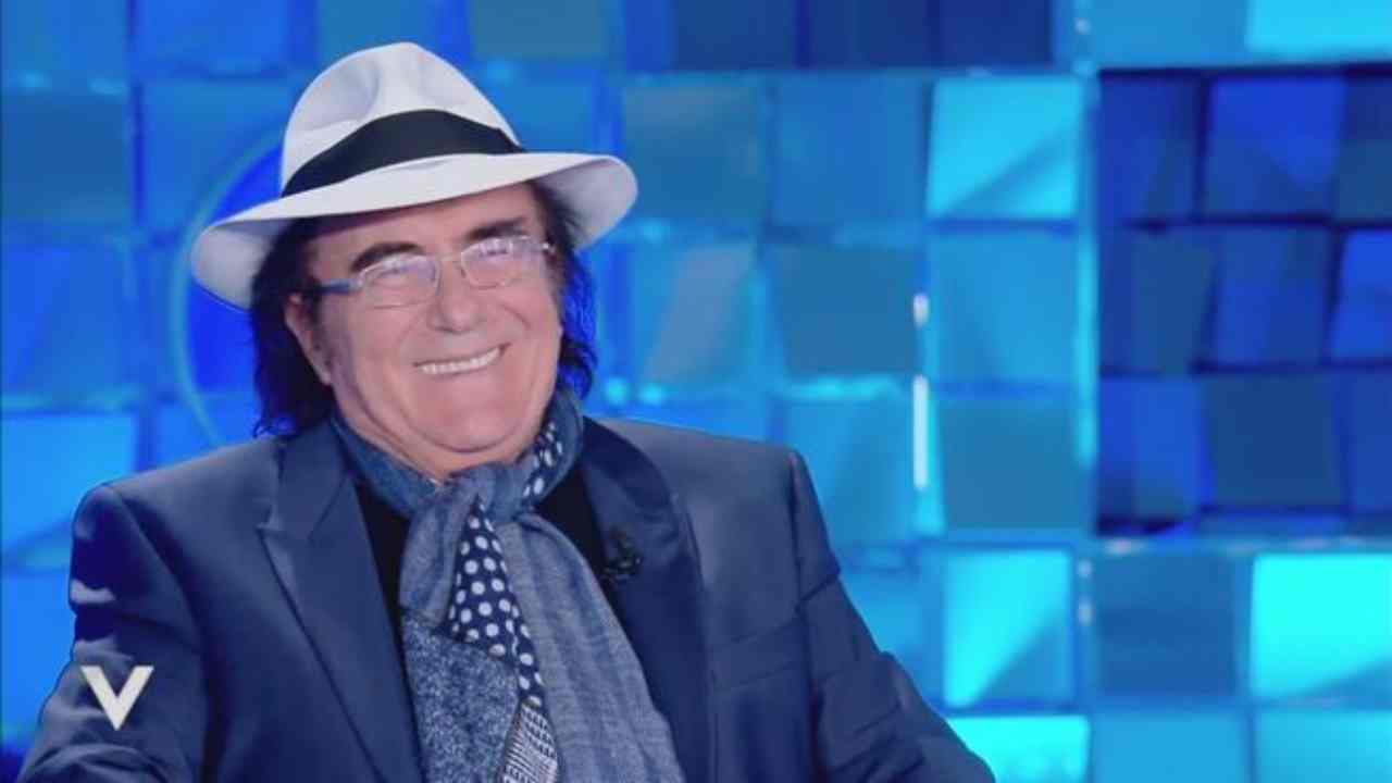 Al Bano