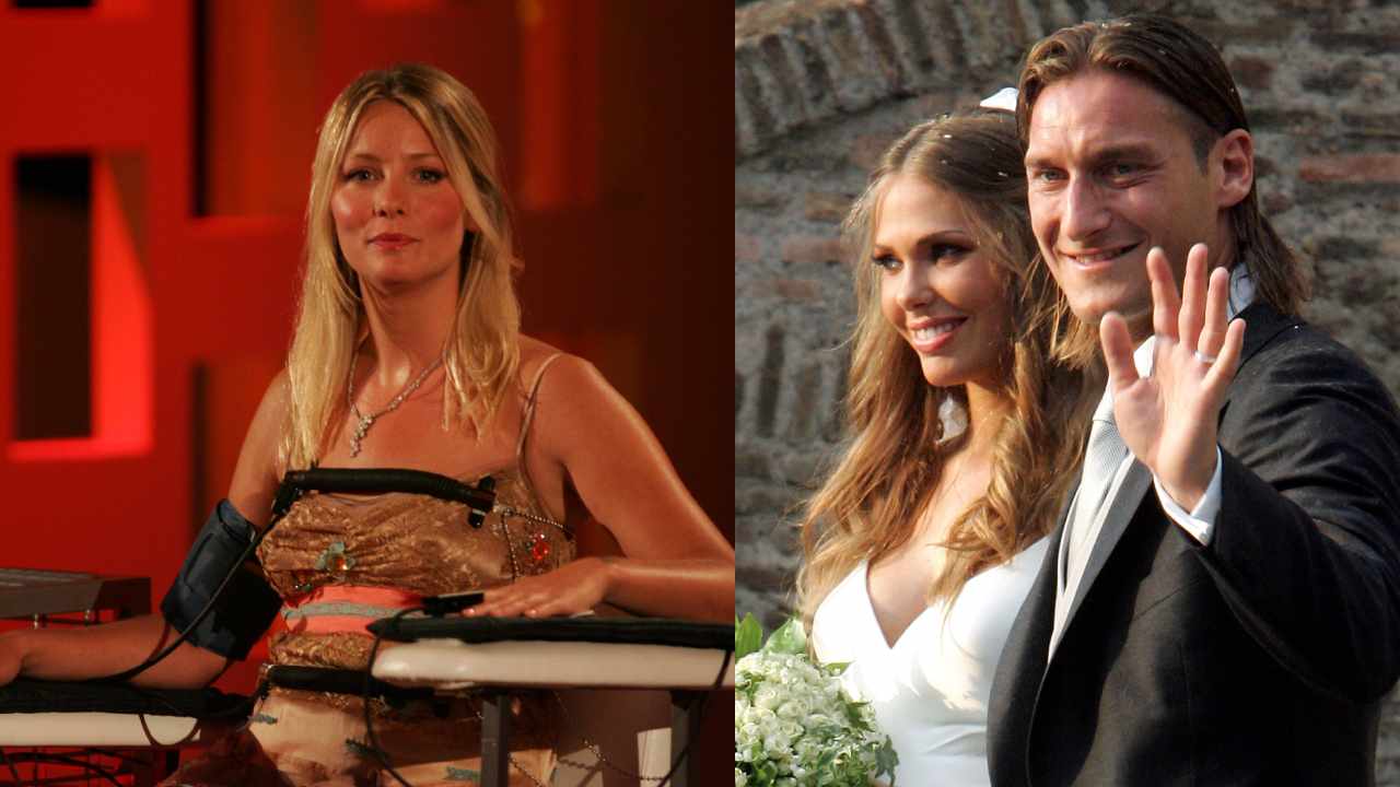 Flavia Vento- Totti Blasi- solocine.it