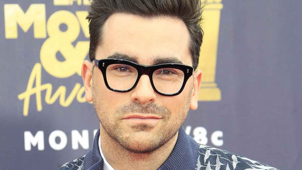 Good Grief- Dan Levy- solocine.it