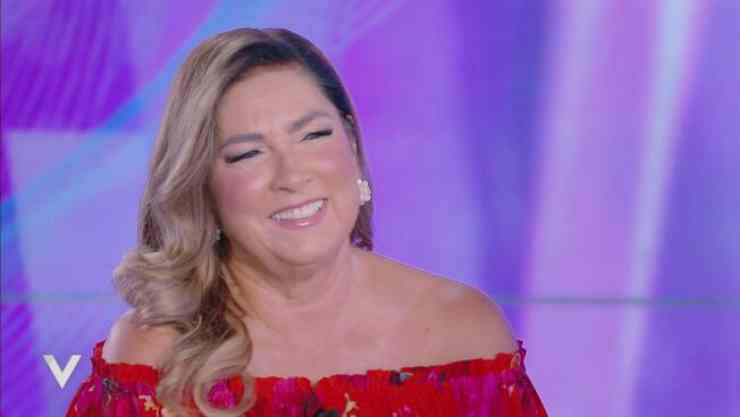 Romina Power