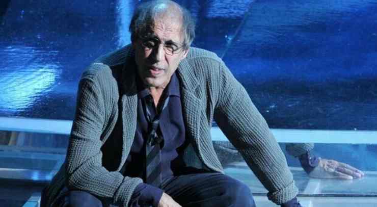 Adriano Celentano