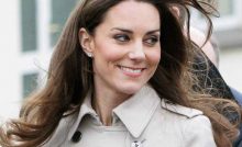 Kate Middleton solocine