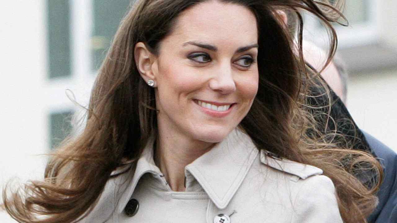 Kate Middleton solocine