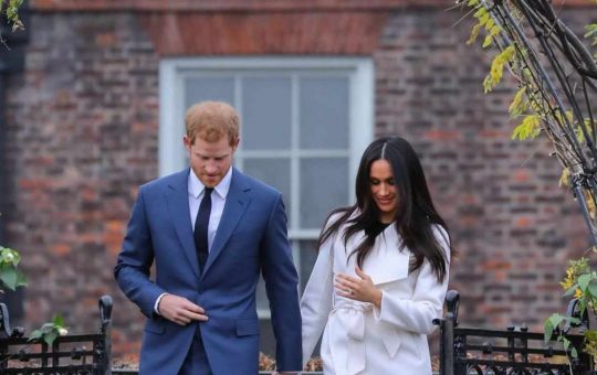 Harry e Meghan- soldi-solocine.it