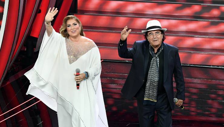 Romina Power- Ylenia Carrisi- solocine.it