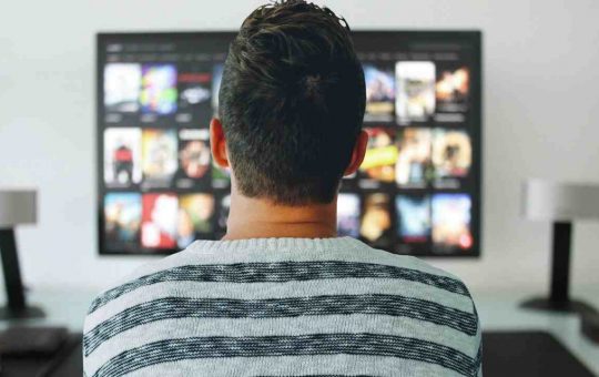 serie tv solocine